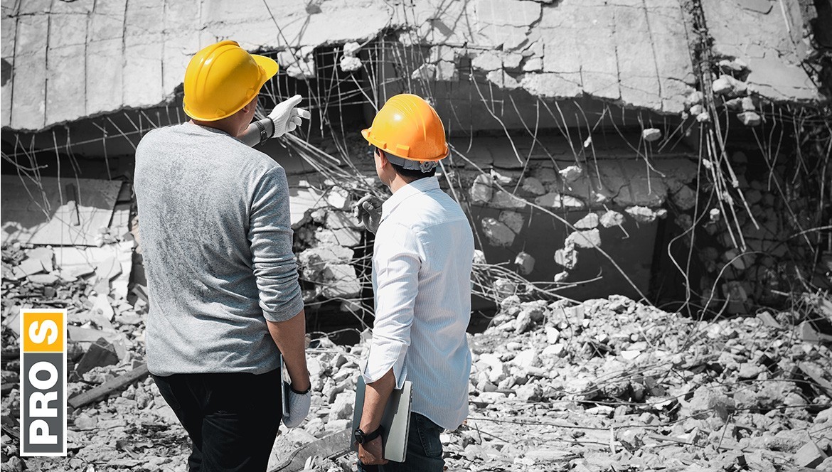 Progettazione dei supporti per impianti antincendio in aree sismiche